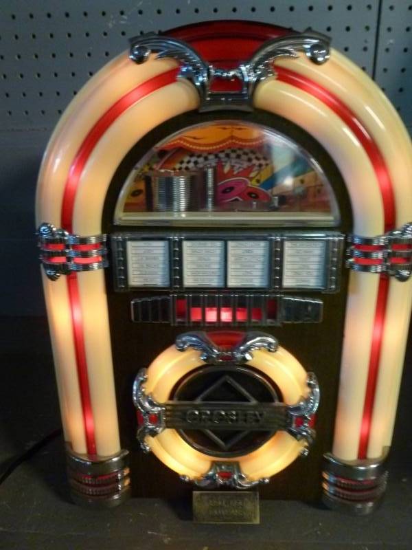 Crosley Radio