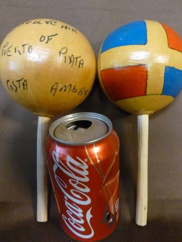 Maracas