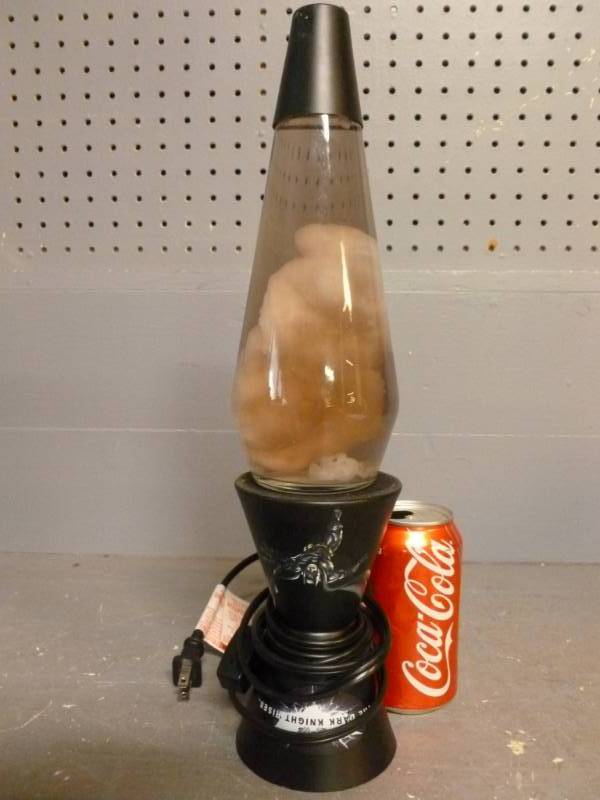 Lava Lamp