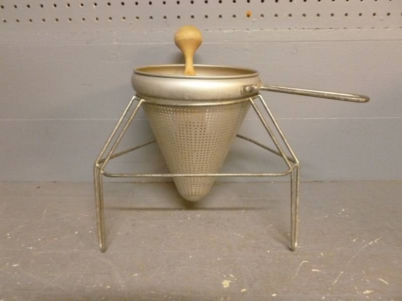 Vintage Colander