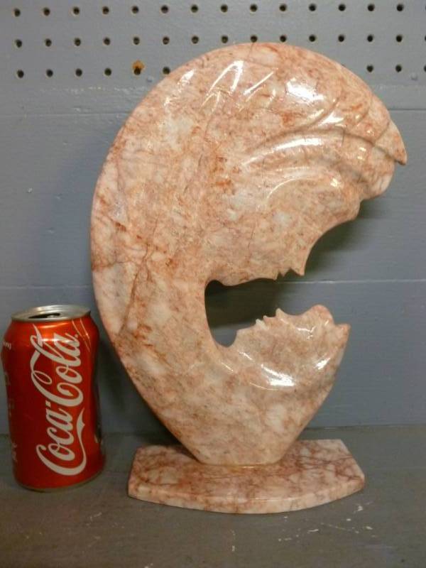 Mantle Decoration