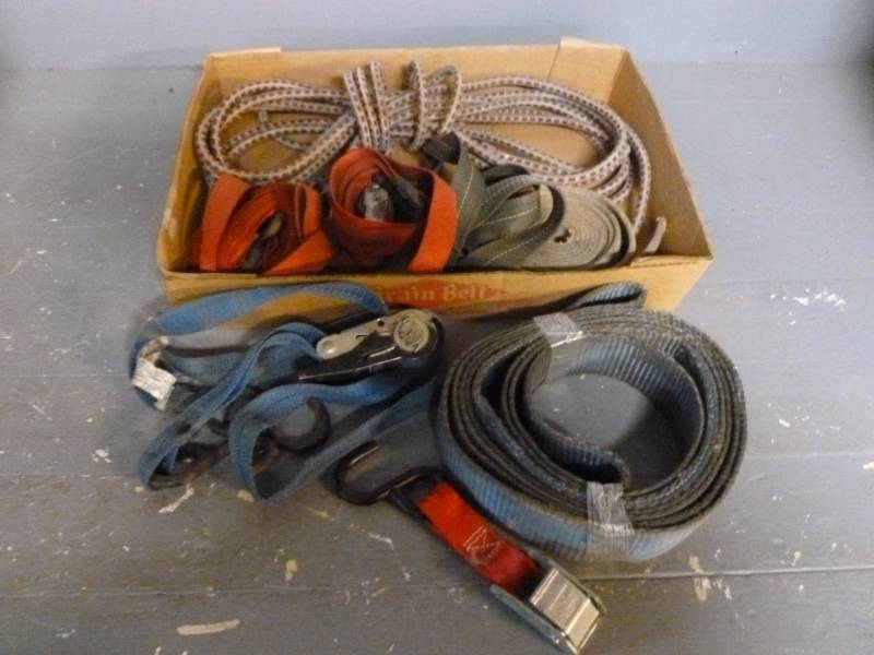 Tie Downs