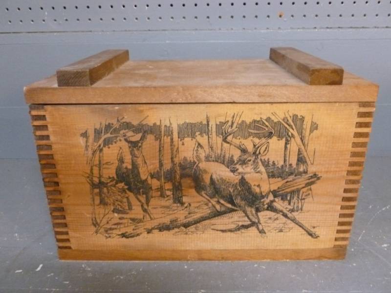 Ammo Box