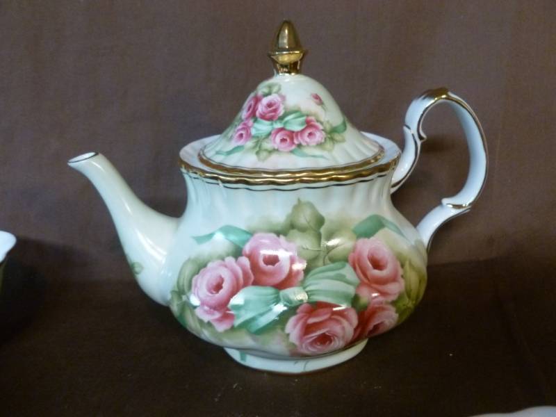 Tea Set