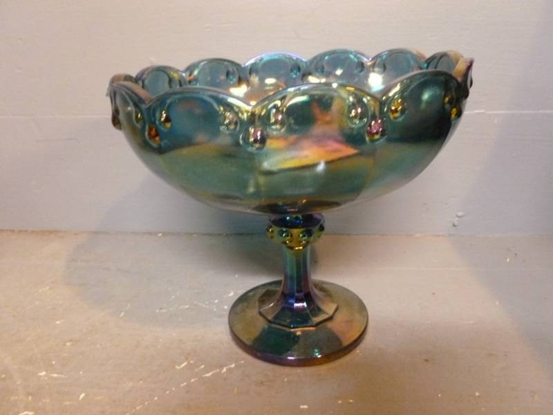 Carnival Glass