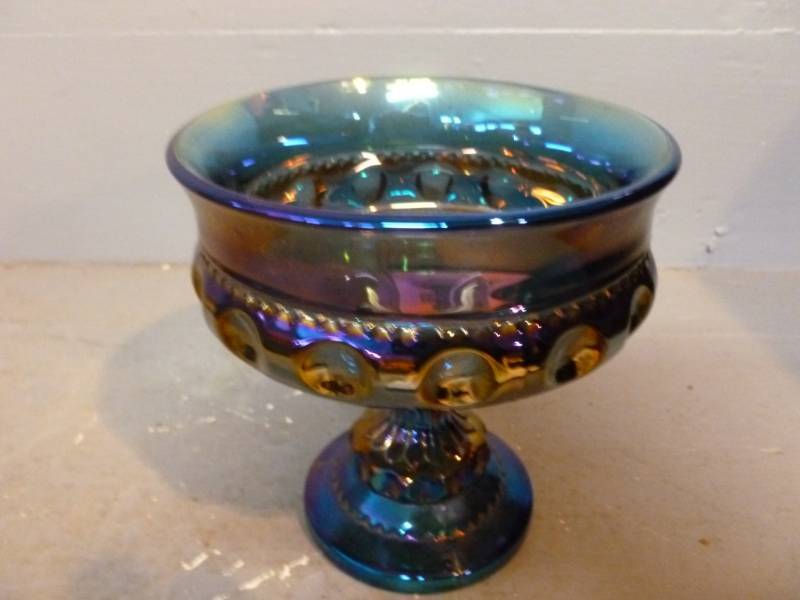 Carnival Glass