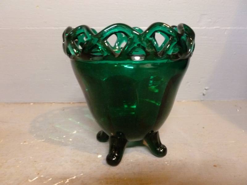 Candy Dish