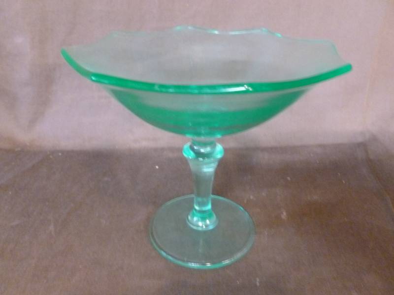 Vintage Candy Dish
