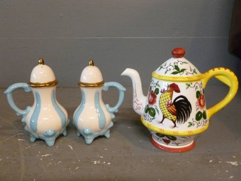 Decorative