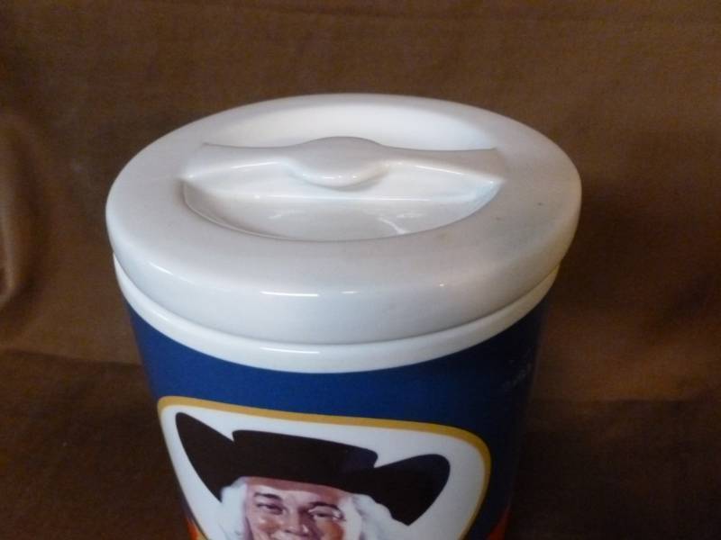 Cookie Jar