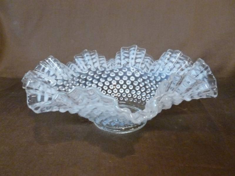 Vintage Glass