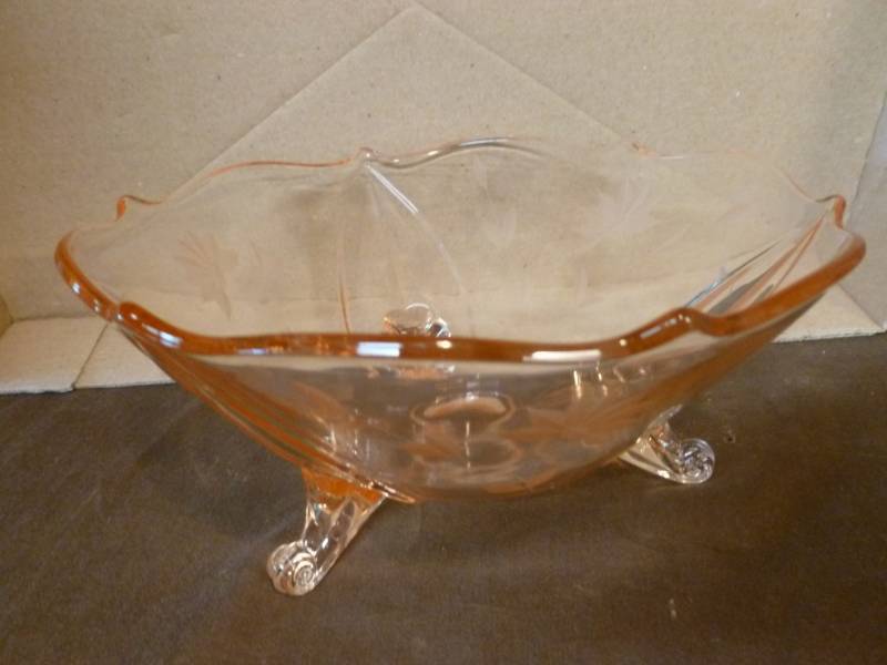 Candy Dish