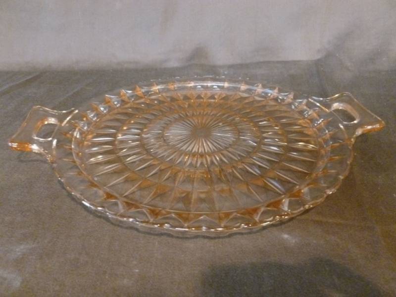 Vintage Glass