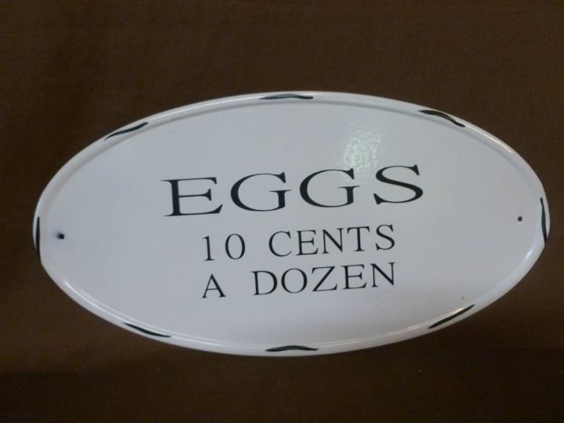 Sign