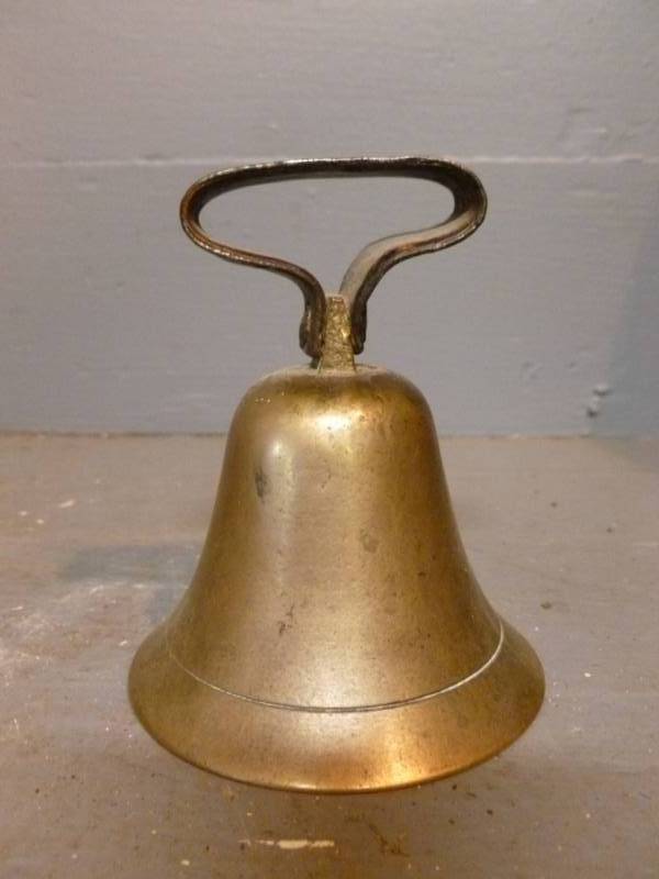 Vintage Bell