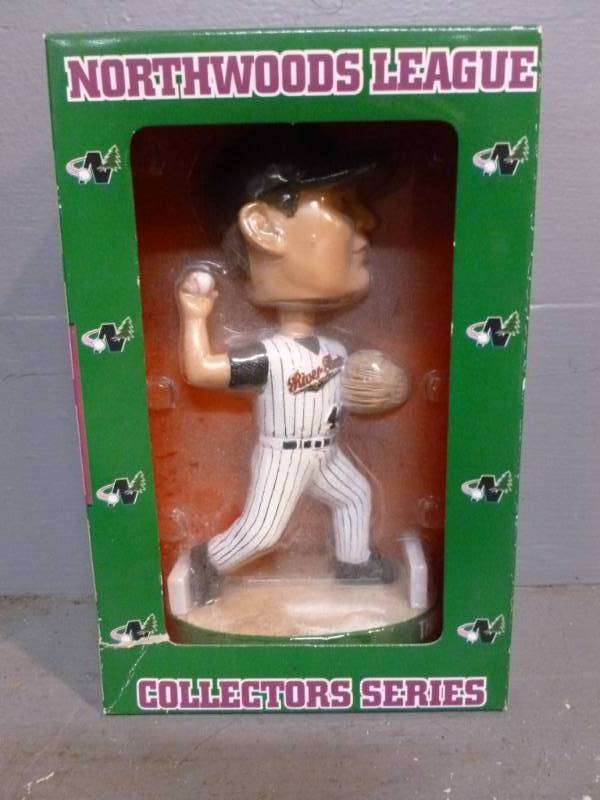 Bobblehead Doll