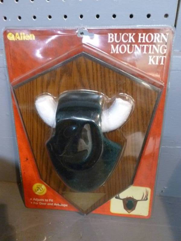 Mounting Kit