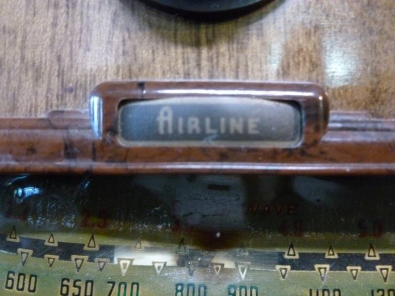 Vintage Radio