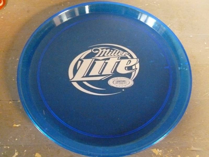 Beer Tray
