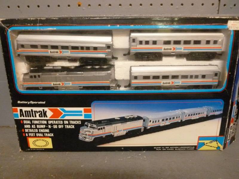 Train Set