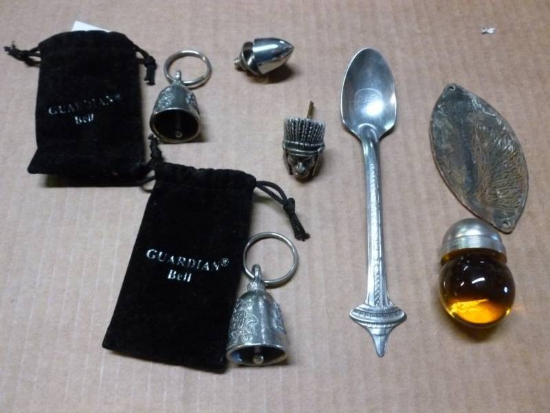 Collector Items