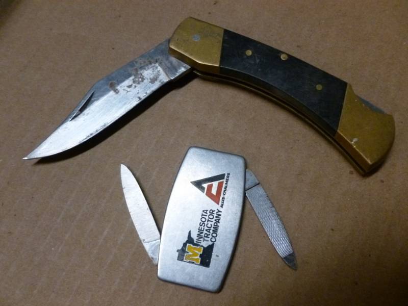 Hunting Knife