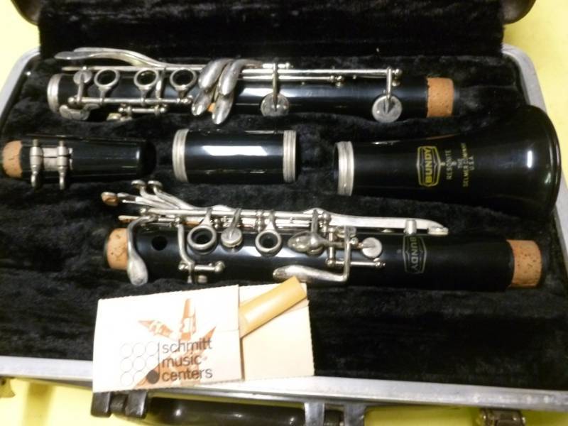 Clarinet