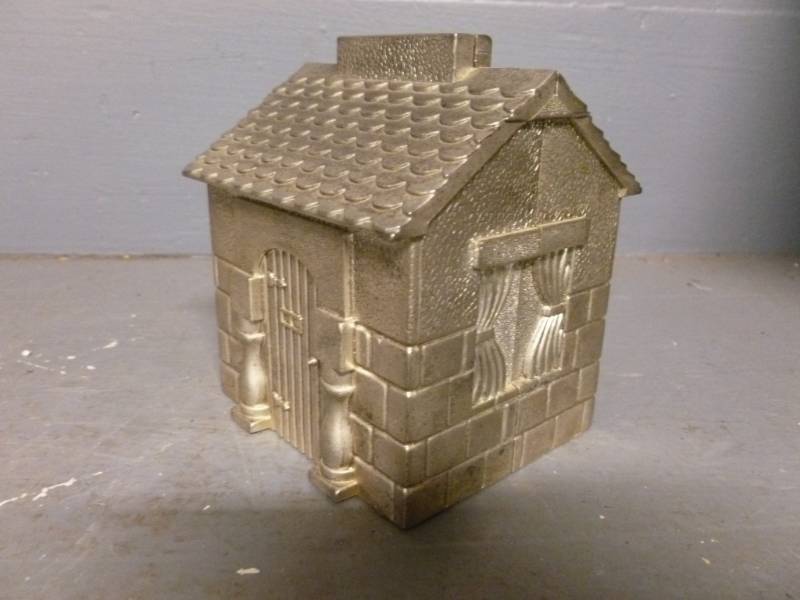 Coin Bank