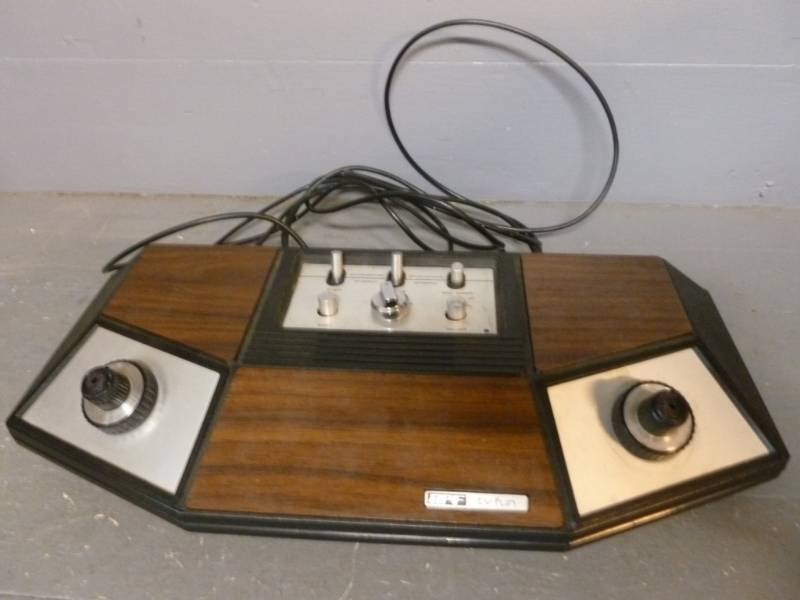 T.V Game