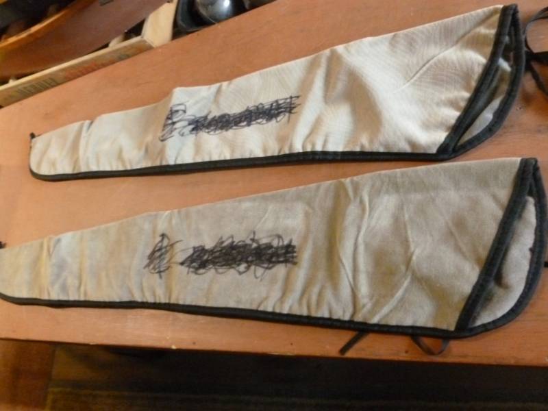 Gun Cases
