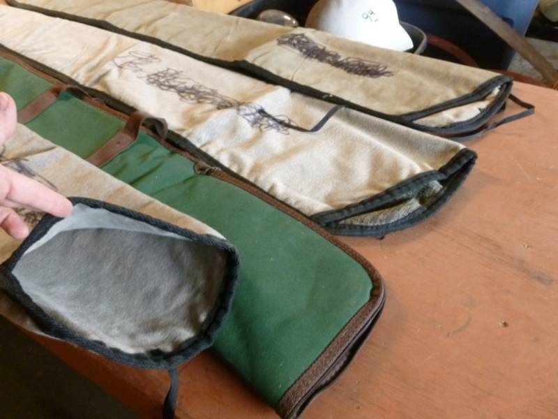 Gun Cases