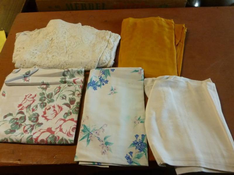 Table Clothes