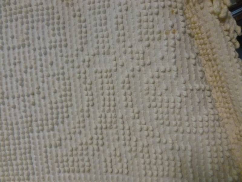 Vintage Bedspread