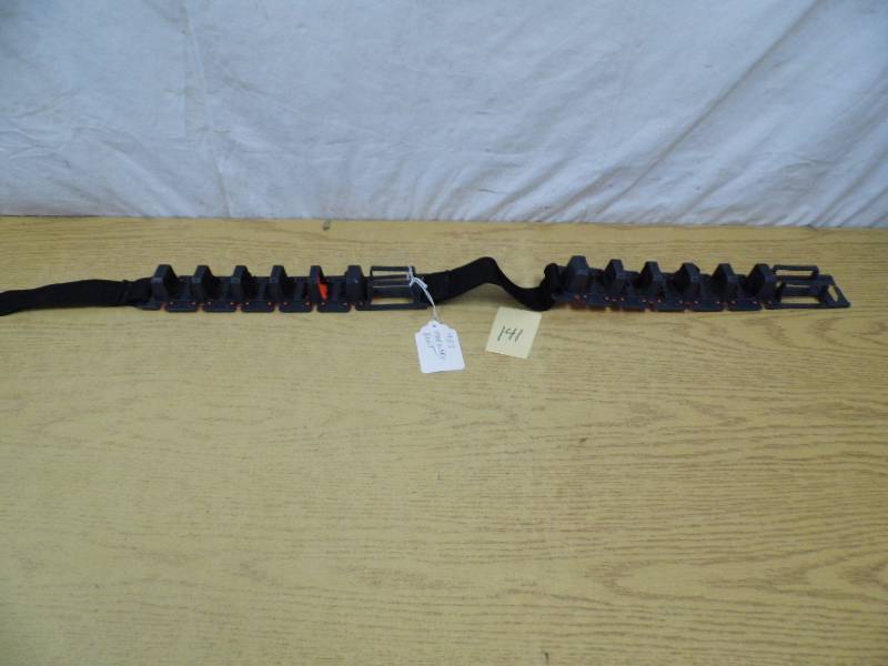 lot 141 image: 1983 Star Wars Belt