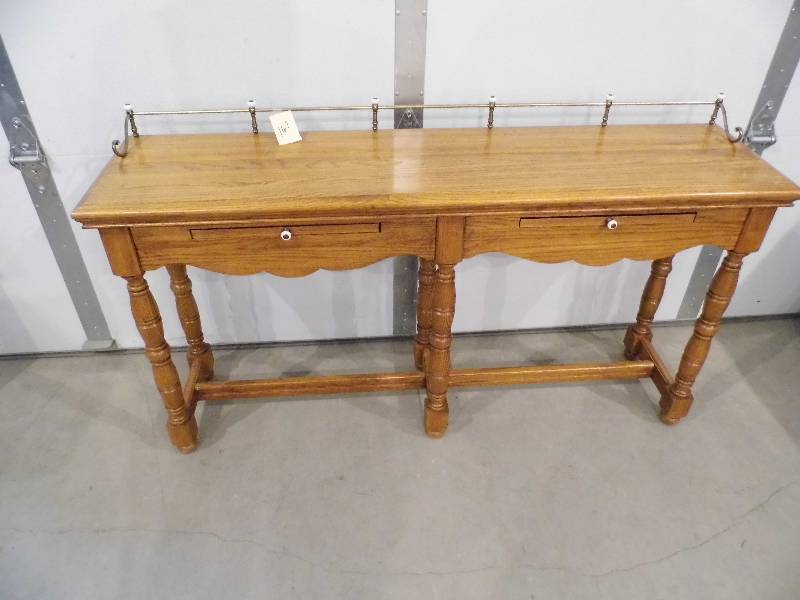 lot 167 image: Table