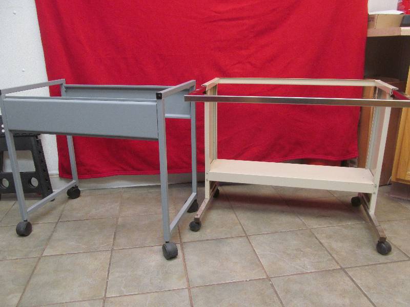 lot 157 image: carts