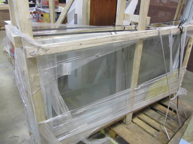 Quality Design Bf3df 8b9f6 Stanley Double Sliding Patio Door