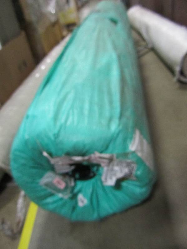 lot 27 image: 175-200 sq ft Roll of Synthetic Turf