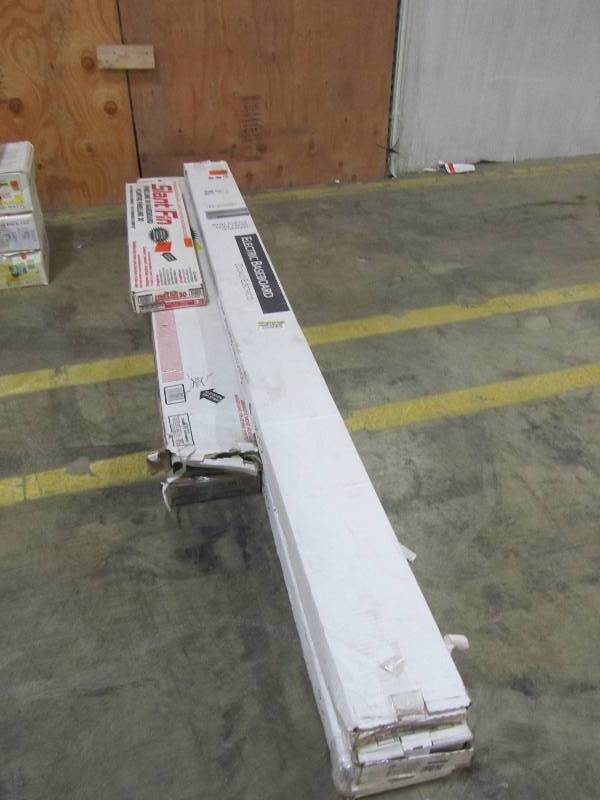 lot 78 image: Lot of Electronic Baseboards #2 (see description for details)