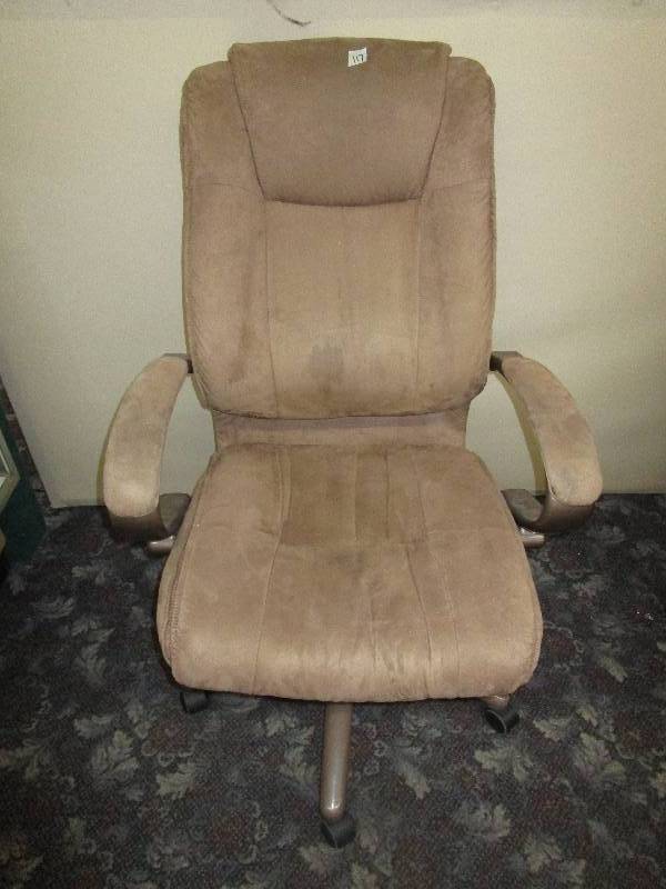 Office Chair Adjustable Height