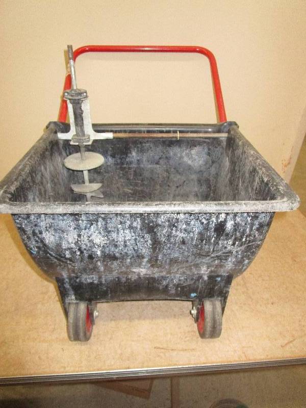 Golf Ball Washer