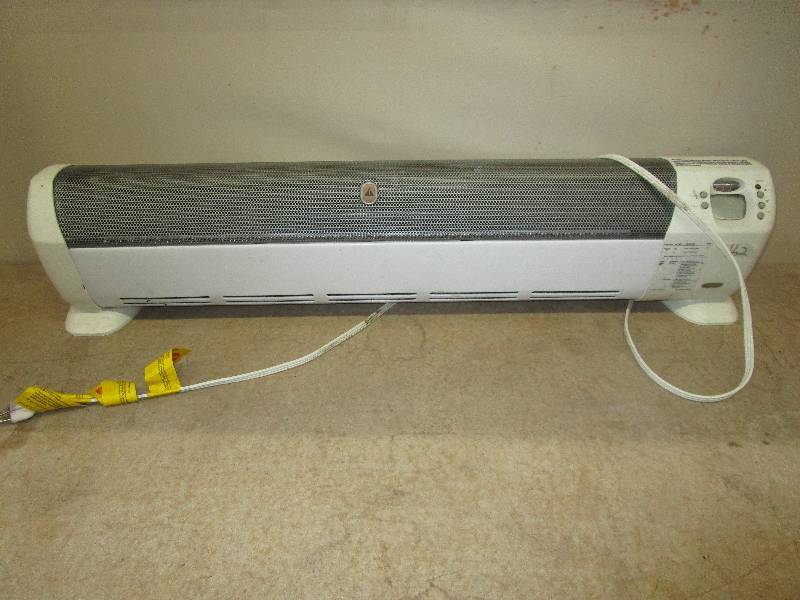Floor Heater 41 Long