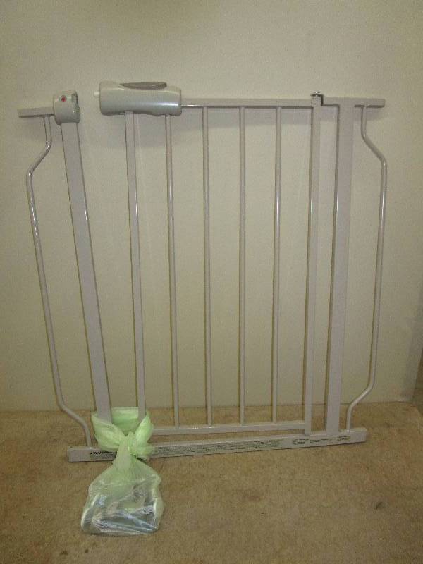 Baby Gate