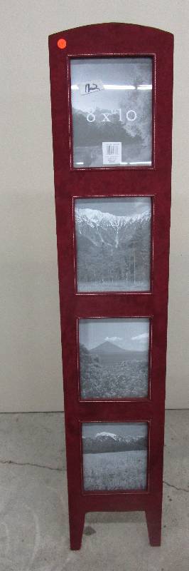 Free Standing $ft Picture Frame