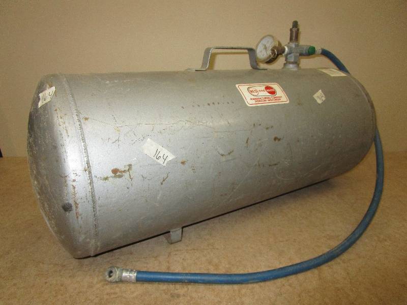 Air Tank