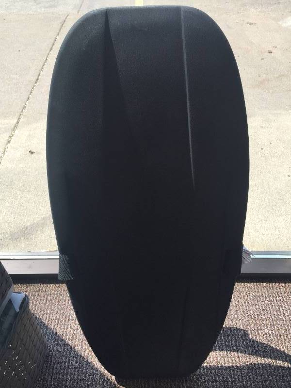 lot 33 image: BRAND NEW Body Glove Knee board (Black) 43 inches