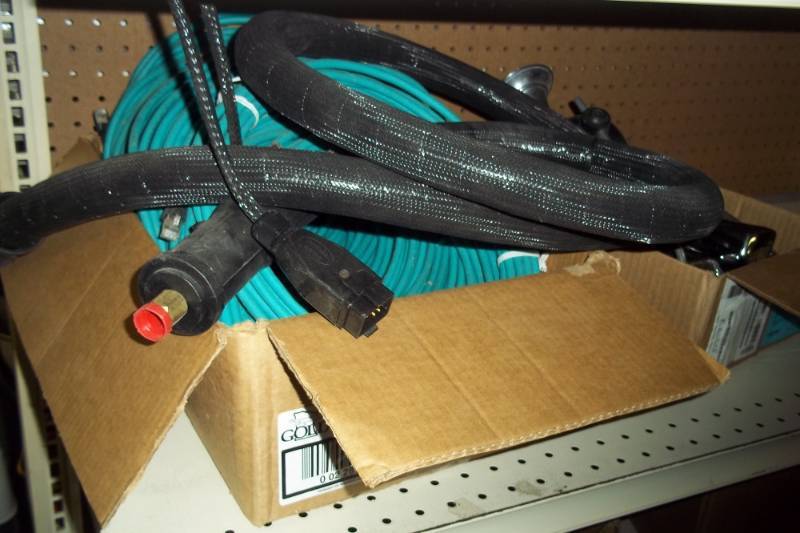 lot 238 image: Machine and Industrial Parts