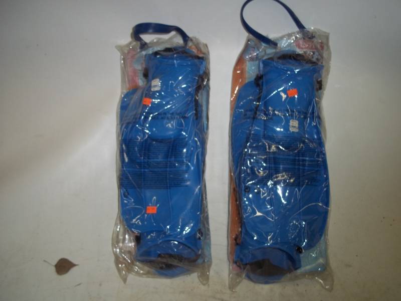 lot 277 image: 2 Pair of Swim Fins
