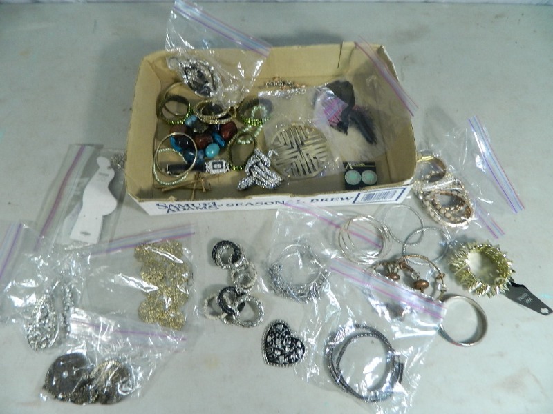 Estate Jewelry