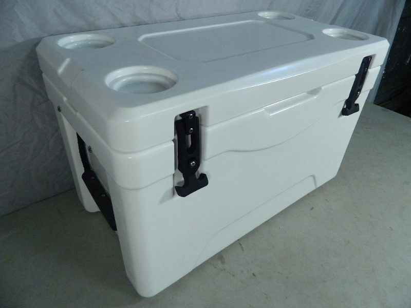 New Roto Mold Cooler